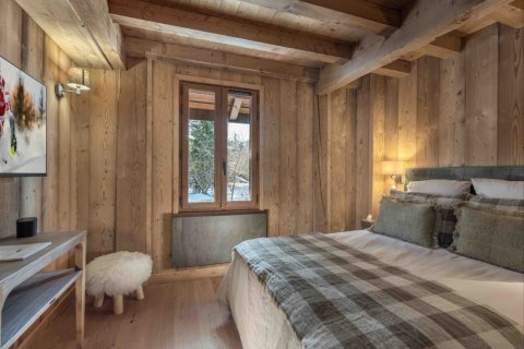 5 bedrooms Apartment in Megeve, France No. 99874 15