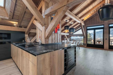 5 bedrooms Apartment in Megeve, France No. 99874 6