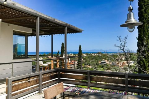 4 bedrooms Villa in Lefkada, Greece No. 117650 10