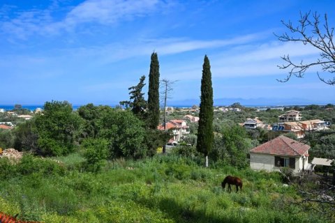 4 bedrooms Villa in Lefkada, Greece No. 117650 11
