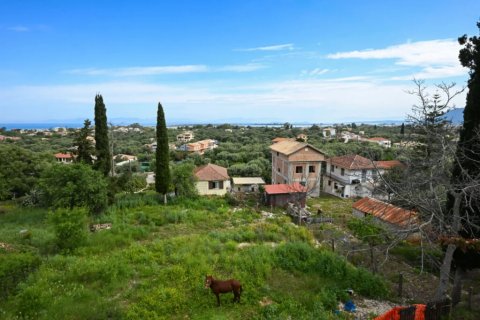 4 bedrooms Villa in Lefkada, Greece No. 117650 12