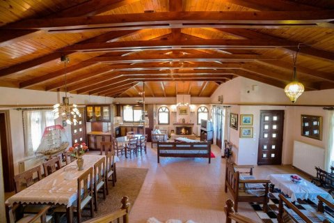 3 bedrooms House in Euboea, Greece No. 54318 8