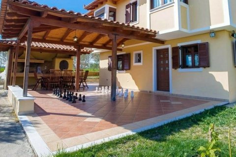 3 bedrooms House in Euboea, Greece No. 54318 14