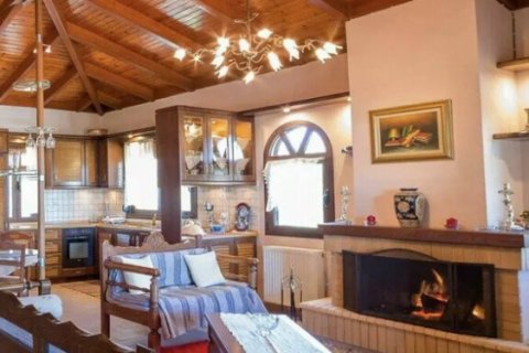 3 bedrooms House in Euboea, Greece No. 54318 5