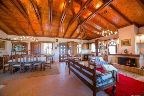 3 bedrooms House in Euboea, Greece No. 54318 7