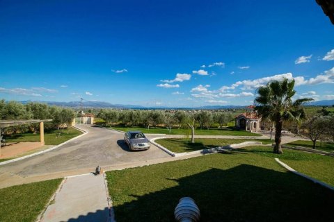 3 bedrooms House in Euboea, Greece No. 54318 16