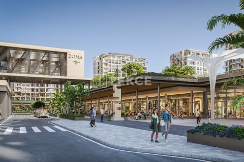 4 chambres Appartement à Phu Tan, Vietnam No. 84869 28