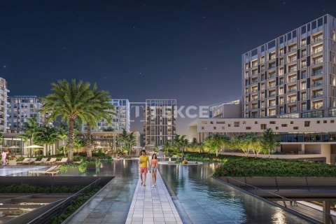 4 chambres Appartement à Phu Tan, Vietnam No. 84869 13