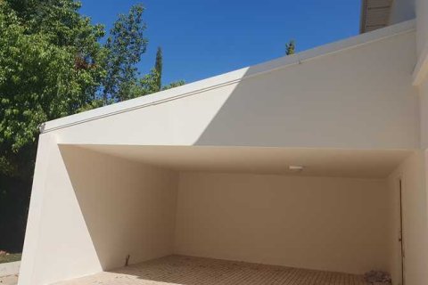 Дом с 5 спальнями в Строволос, Кипр №28921 13