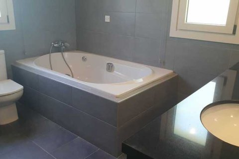 Дом с 5 спальнями в Строволос, Кипр №28921 5