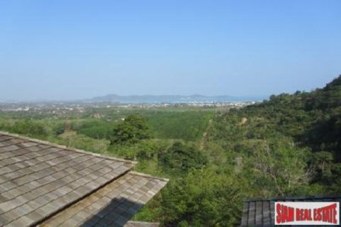 Земельный участок 9600м² в Чалонг, Таиланд №95685 2