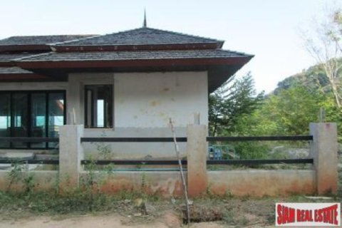 Земельный участок 9600м² в Чалонг, Таиланд №95685 9