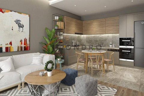 2 bedrooms Apartment in Cau Giay, Vietnam No. 16895 4