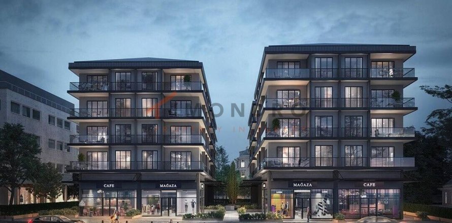 2 bedrooms Apartment in Cau Giay, Vietnam No. 16895