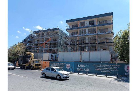 2 bedrooms Apartment in Cau Giay, Vietnam No. 16895 10