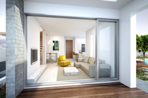 2 rooms Villa in Paphos, Cyprus No. 105145 2