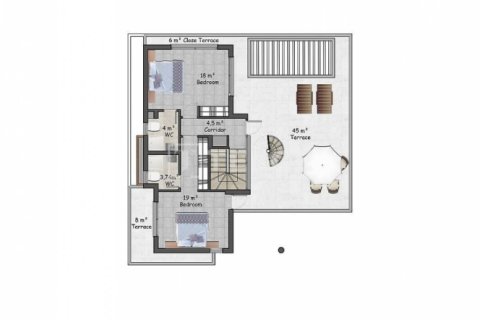 3 bedrooms Villa in Phu Ngai, Vietnam No. 11923 9