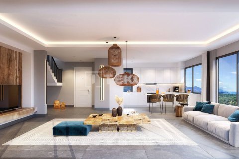 3 bedrooms Villa in Phu Ngai, Vietnam No. 11923 15