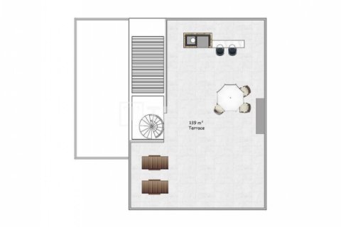 3 bedrooms Villa in Phu Ngai, Vietnam No. 11923 5