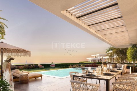 3 bedrooms Villa in Phu Ngai, Vietnam No. 11923 22