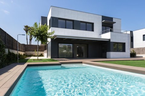 5 dormitorios House en San Andres, Spain No. 25591