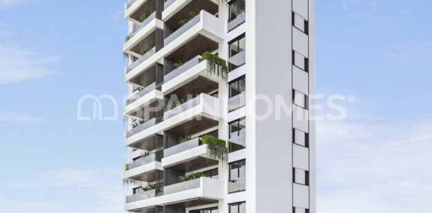 3 bedrooms Penthouse in Tan Chanh, Vietnam No. 53142