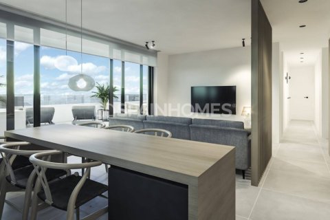 3 bedrooms Penthouse in Tan Chanh, Vietnam No. 53142 5