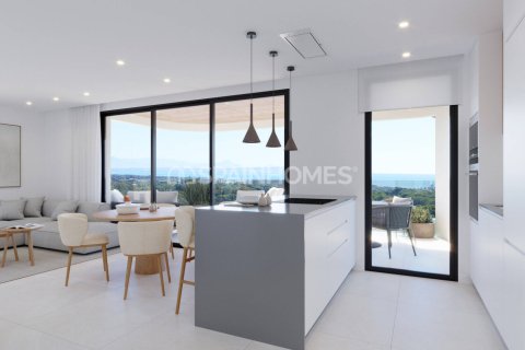 3 bedrooms Penthouse in Tan Chanh, Vietnam No. 53142 3