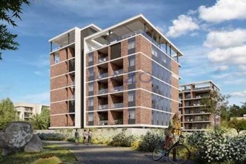 1 bedroom Apartment in Germasogeia, Cyprus No. 72882 2