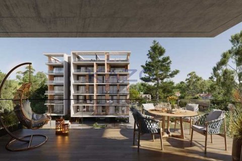 1 bedroom Apartment in Germasogeia, Cyprus No. 72882 3