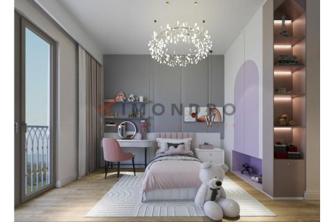 3 dormitorios Apartment en Duong Kinh, Vietnam No. 80431 14