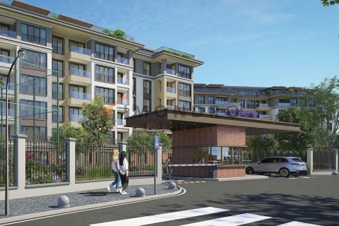 3 dormitorios Apartment en Duong Kinh, Vietnam No. 80431 21