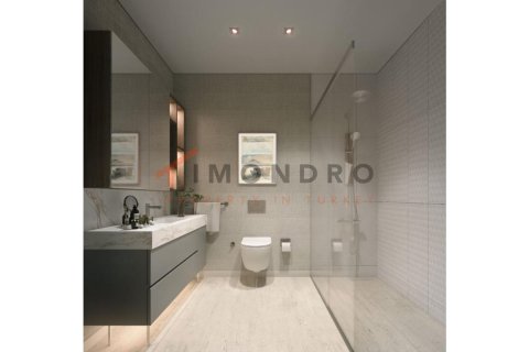 3 dormitorios Apartment en Duong Kinh, Vietnam No. 80431 19