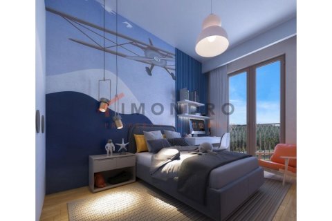 3 dormitorios Apartment en Duong Kinh, Vietnam No. 80431 18