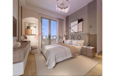 3 dormitorios Apartment en Duong Kinh, Vietnam No. 80431 16