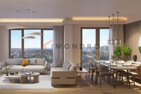 3 dormitorios Apartment en Duong Kinh, Vietnam No. 80431 3