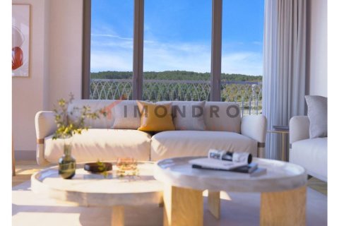 3 dormitorios Apartment en Duong Kinh, Vietnam No. 80431 5