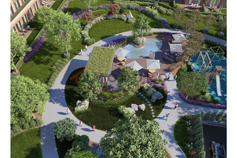 3 dormitorios Apartment en Duong Kinh, Vietnam No. 80431 2