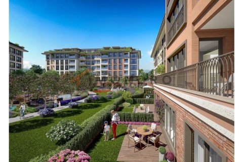 3 dormitorios Apartment en Duong Kinh, Vietnam No. 80431 4