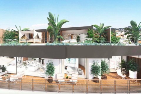 3 chambres Appartement à Cannes, France No. 67983 1