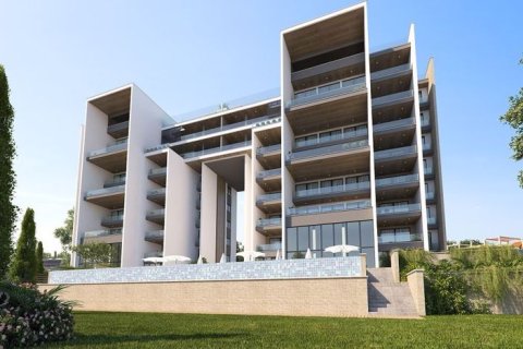 3 bedrooms Apartment in Agios Tychonas, Cyprus No. 65243 2