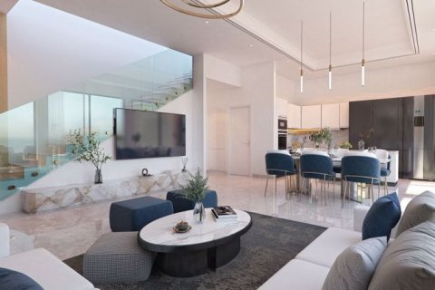 3 bedrooms Apartment in Agios Tychonas, Cyprus No. 65243 3