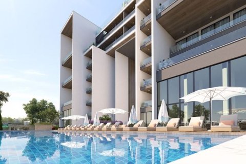 3 bedrooms Apartment in Agios Tychonas, Cyprus No. 65243 5