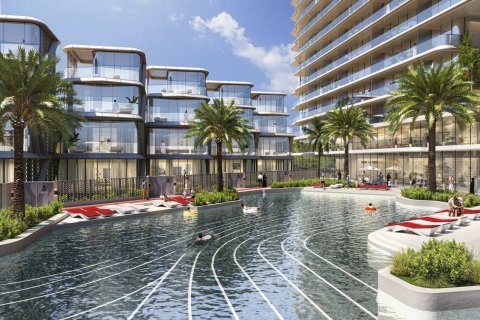 1 bedroom Apartment in Al Marjan Island, UAE No. 121509