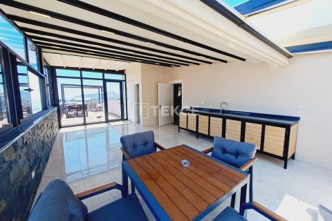 Квартира с 3 спальнями в Chau Lang, Вьетнам №52855 14