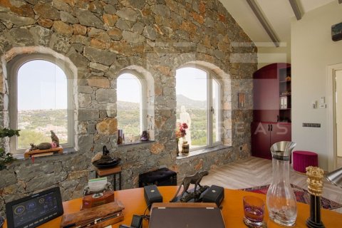 5 dormitorios Villa en Crete, Greece No. 24437 7