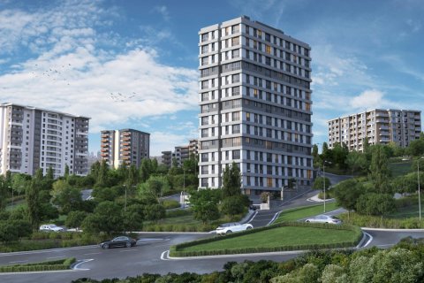 2 bedrooms Apartment in Cau Giay, Vietnam No. 113306 1