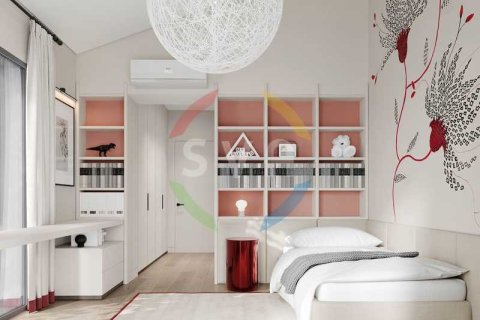 4 bedrooms Villa in Souni–Zanatzia, Cyprus No. 82049 3