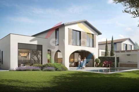 4 bedrooms Villa in Souni–Zanatzia, Cyprus No. 82049 1