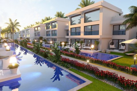 2 chambres Penthouse à Vinh Hoa, Vietnam No. 23650 1